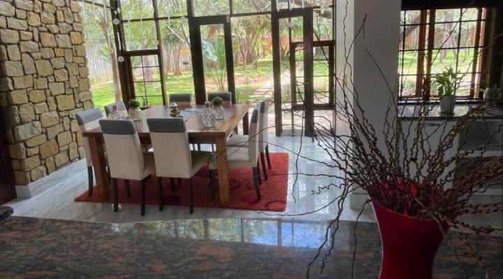 Gucci Manor Boutique Guesthouse