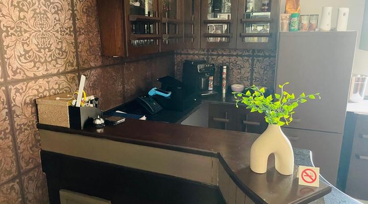 Gucci Manor Boutique Guesthouse