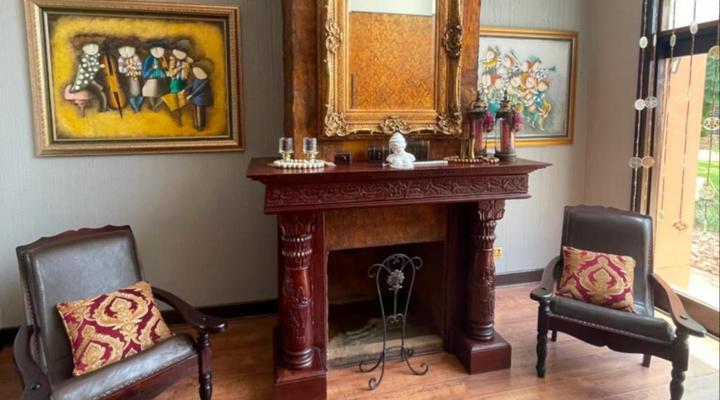 Gucci Manor Boutique Guesthouse