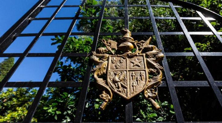 Orchard Cottage at Devon Castle