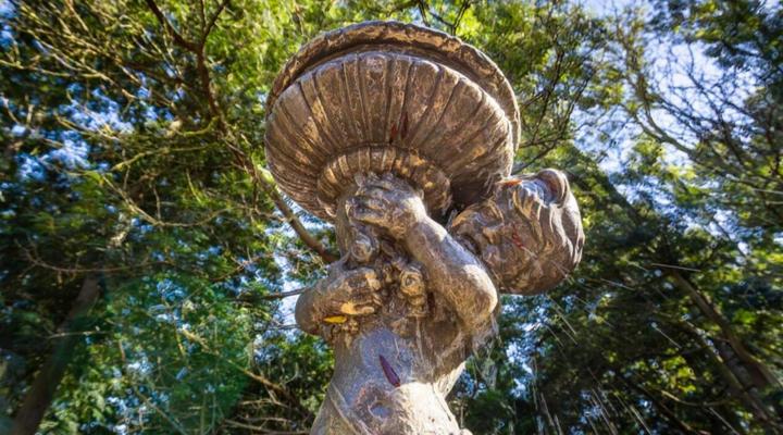 Orchard Cottage at Devon Castle