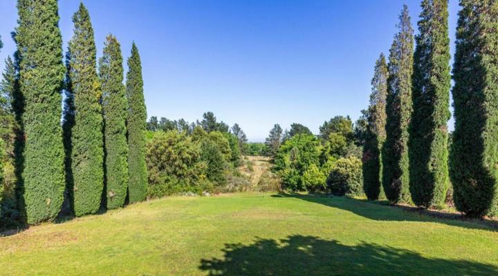 Orchard Cottage at Devon Castle
