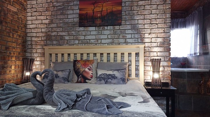 Ingwe Kruger Retreat