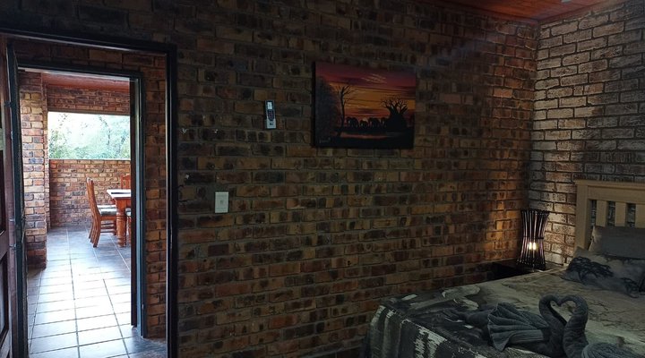 Ingwe Kruger Retreat