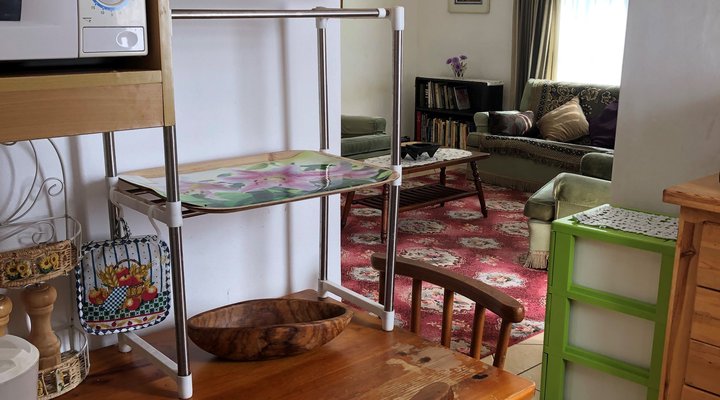 Peacock Place Self-catering