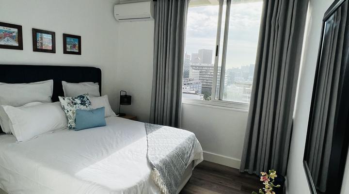 East City Modern and Trendy