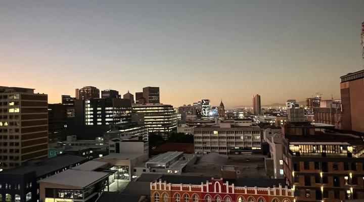 East City Modern and Trendy