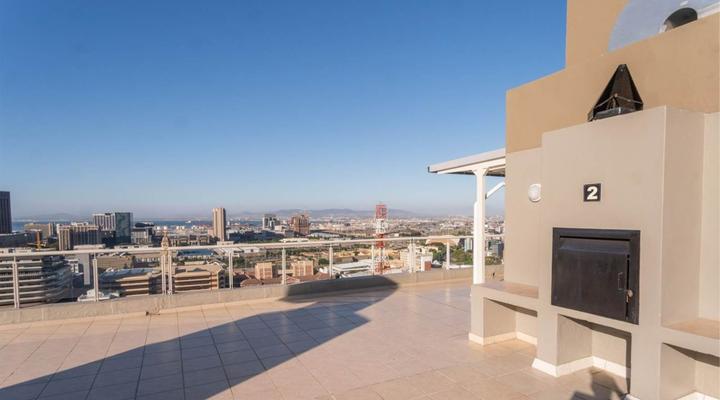 East City Modern and Trendy