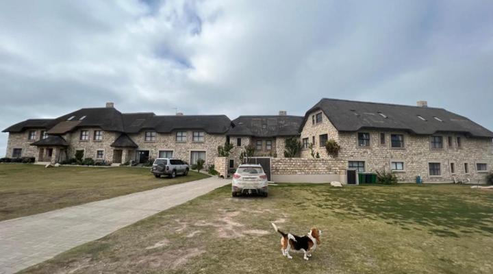 Casa Da Baleia Gouritsmond