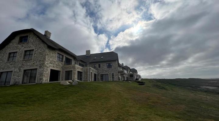 Casa Da Baleia Gouritsmond