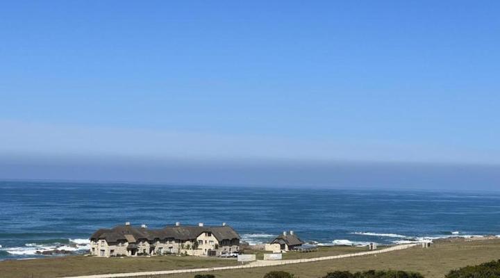 Casa Da Baleia Gouritsmond