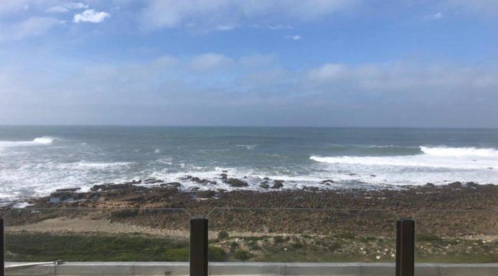 Casa Da Baleia Gouritsmond