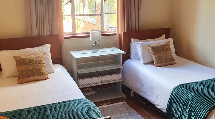 O'Grady's Accommodation