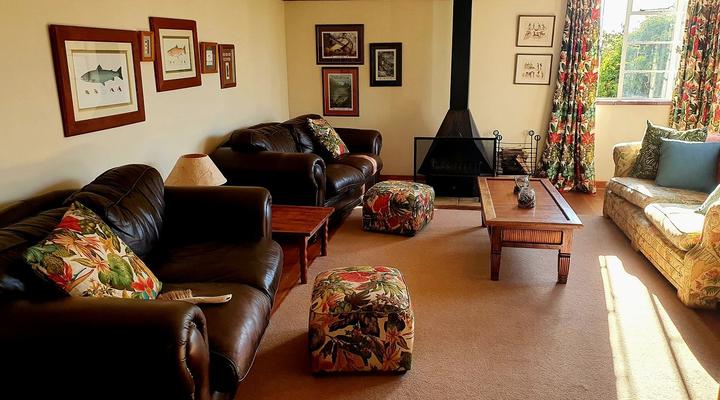 O'Grady's Accommodation