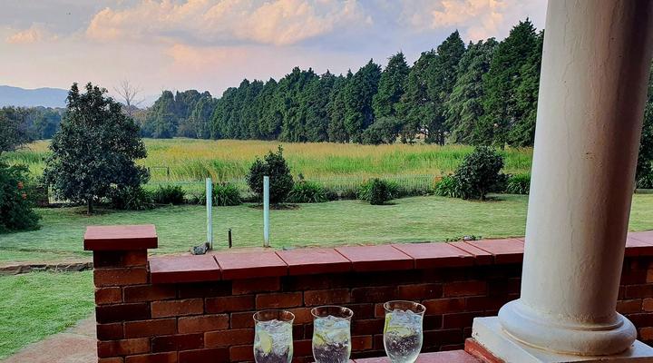 O'Grady's Accommodation