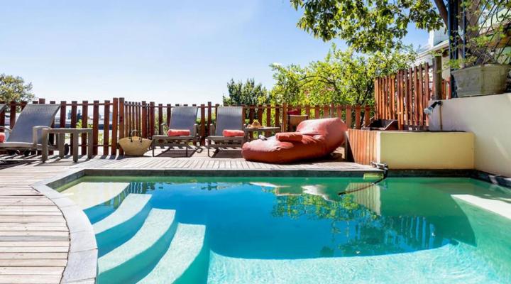 Rosedene Guest House