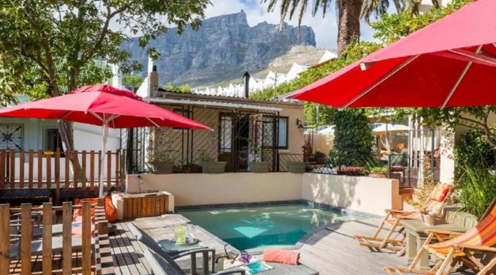 Rosedene Guest House