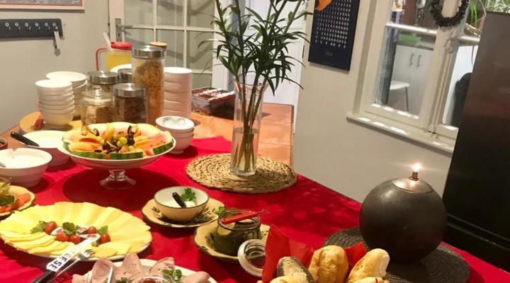 The Secret Garden Guest House