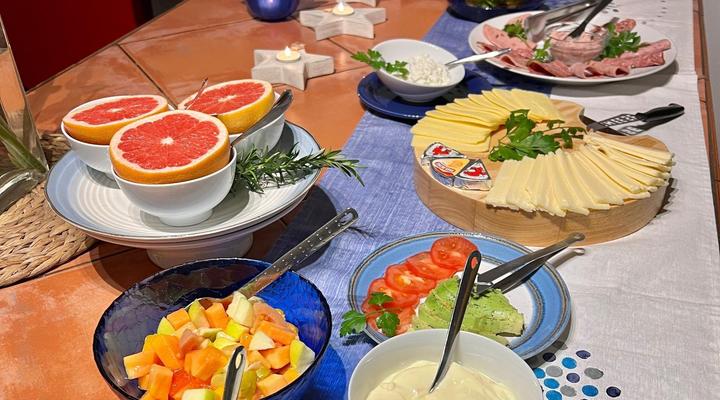 The Secret Garden Guest House