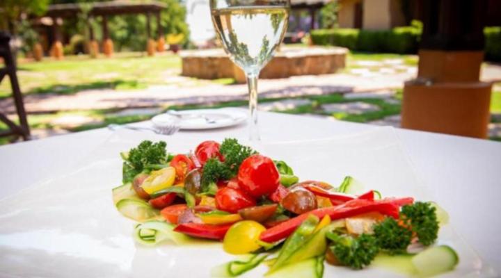 Lombardy Boutique Hotel