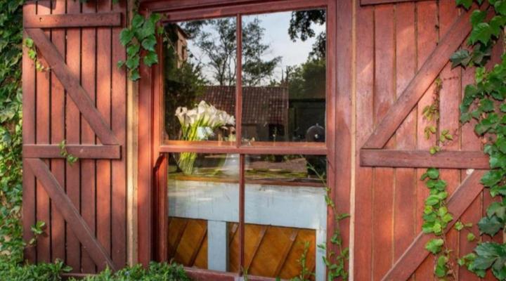 Lombardy Boutique Hotel