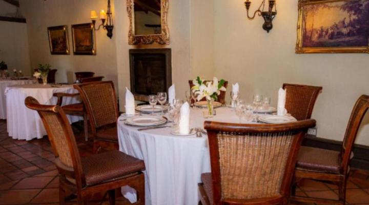 Lombardy Boutique Hotel