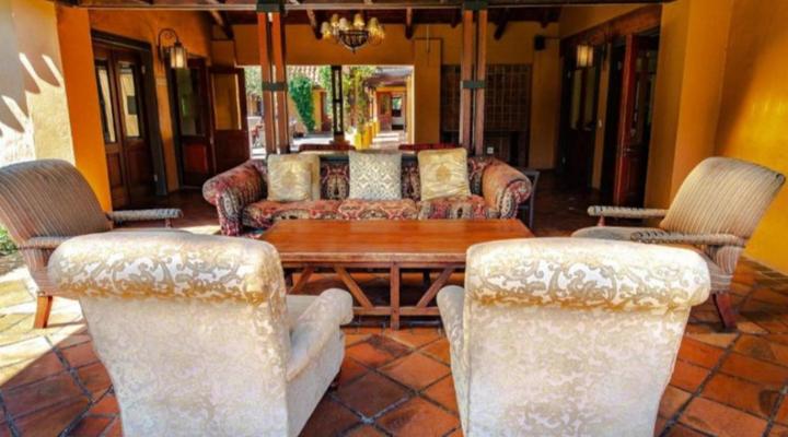 Lombardy Boutique Hotel