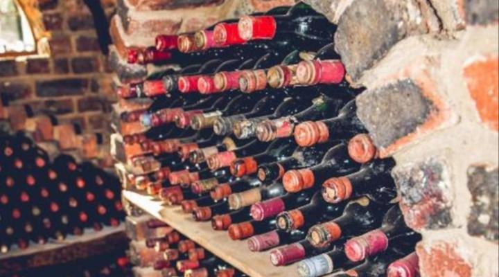 Lombardy Boutique Hotel