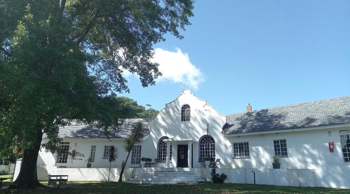 Anford Country House