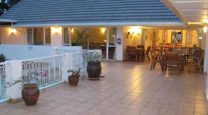 Mandalay B&B and Conference Centre