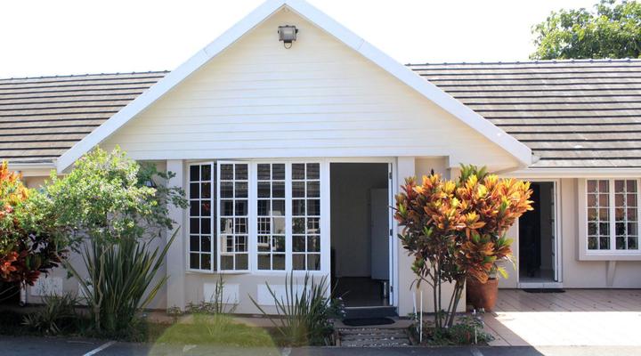 Mandalay B&B and Conference Centre