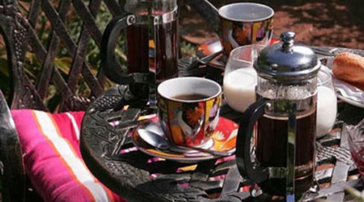 Mandalay B&B and Conference Centre