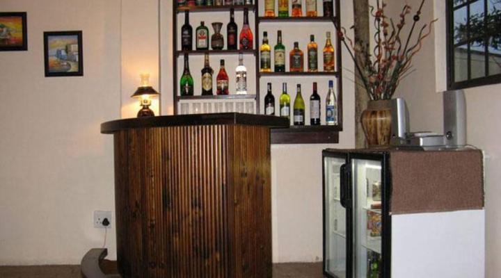 Mandalay B&B and Conference Centre