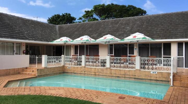 Mandalay B&B and Conference Centre