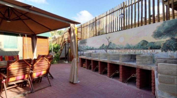 Luxury Tented Village @ Urban Glamping