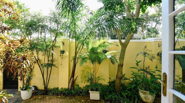 Madeline Grove Bed and Breakfast