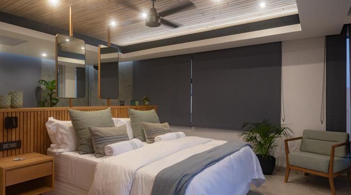 Ballito Sands Penthouse