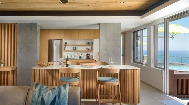 Ballito Sands Penthouse