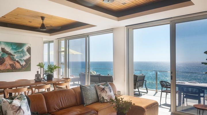 Ballito Sands Penthouse