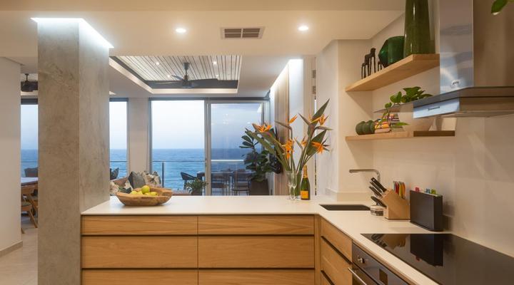 Ballito Sands Penthouse