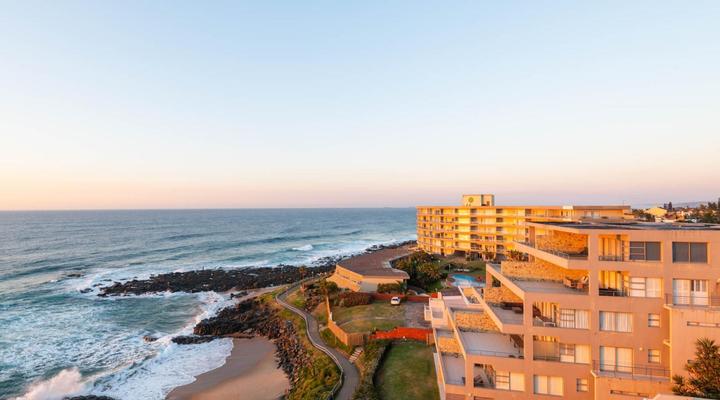 Ballito Sands Penthouse