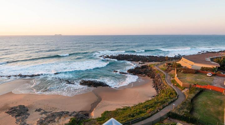 Ballito Sands Penthouse