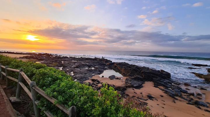 Ballito Sands Penthouse