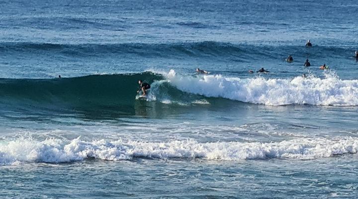 Ballito Sands Penthouse