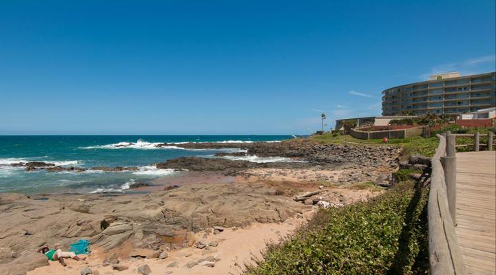 Ballito Sands Penthouse