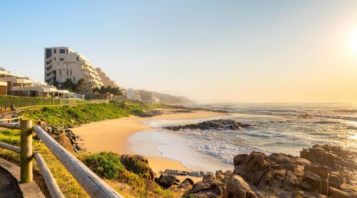 Ballito Sands Penthouse