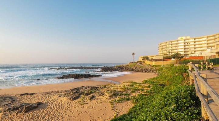 Ballito Sands Penthouse