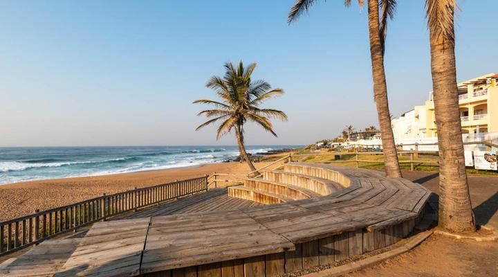 Ballito Sands Penthouse