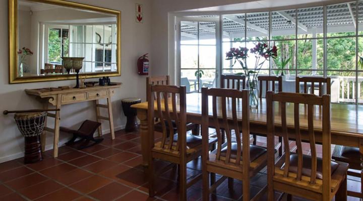 South Villa Guest House