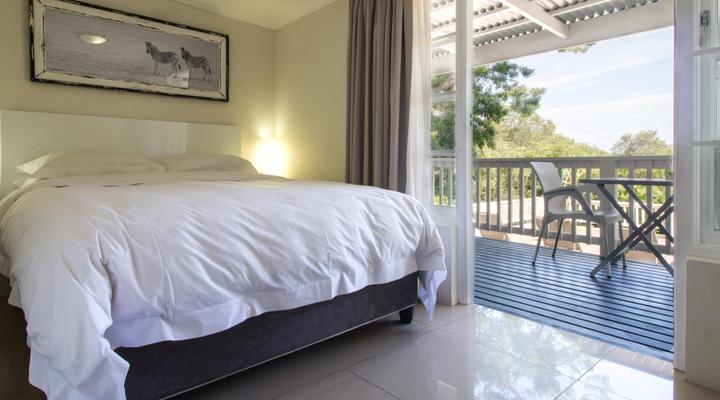 South Villa Guest House